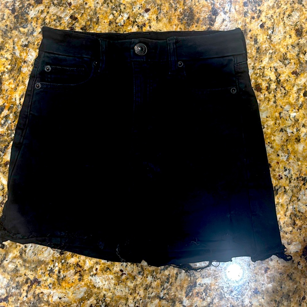 American Eagle next level stretch shorts